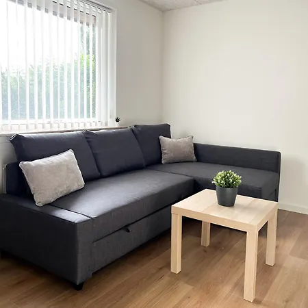 Lovely Billund Apartment By Kirija Exterior foto