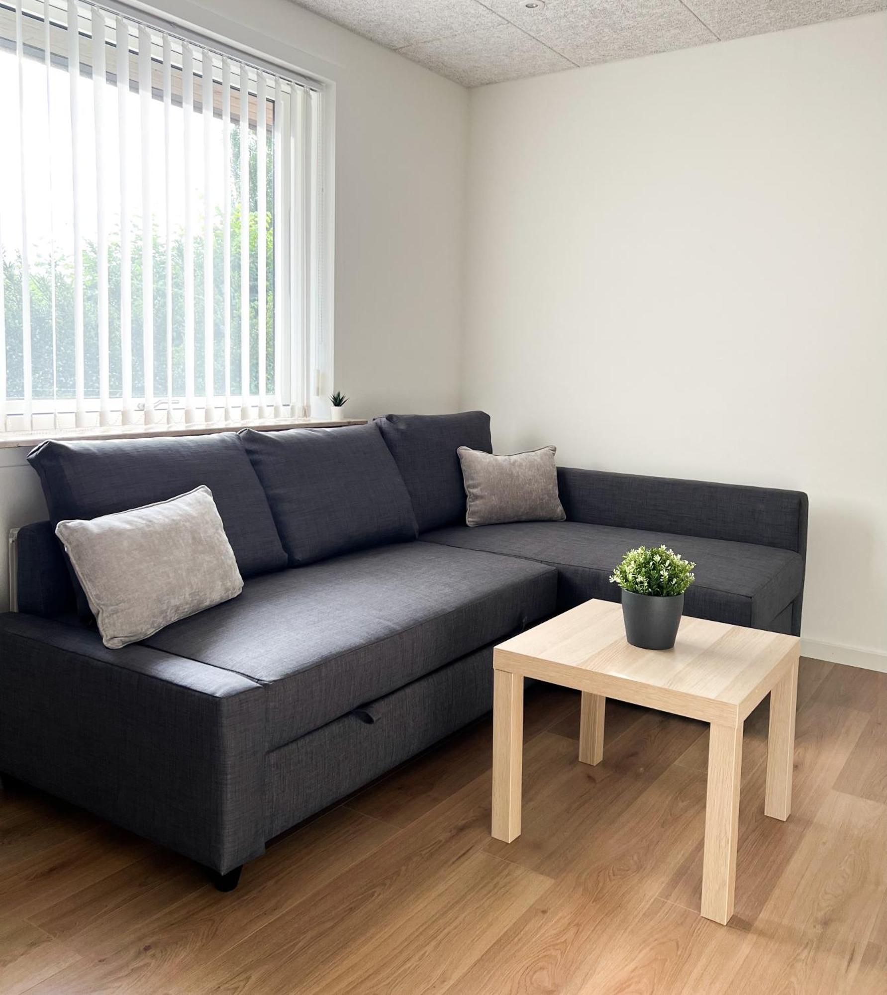 Lovely By Kirija Apartment