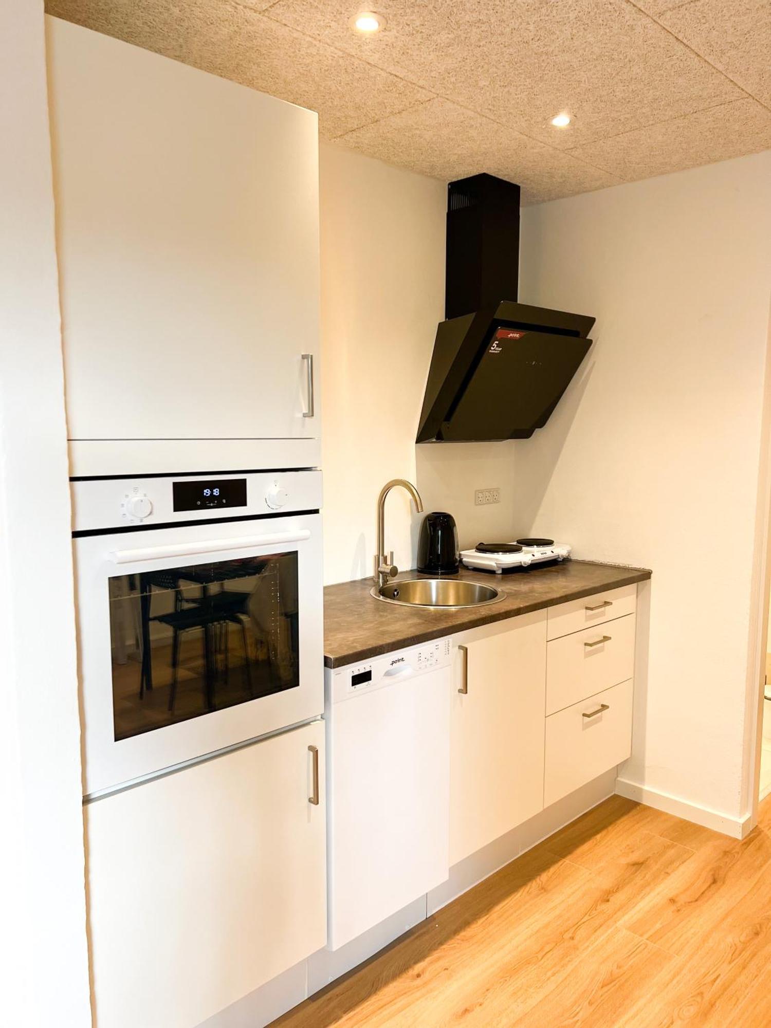 Lovely By Kirija Apartment *